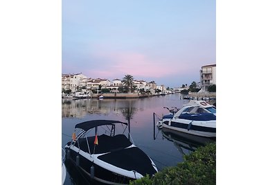 Ferienwohnung Gran Lago