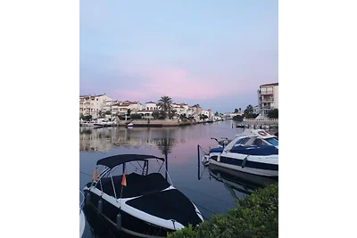Ferienwohnung Gran Lago