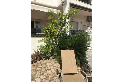Ferienwohnung Gran Lago