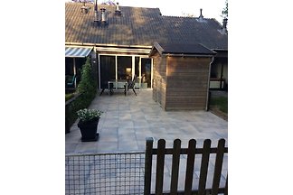 Vakantiehuis Capelle