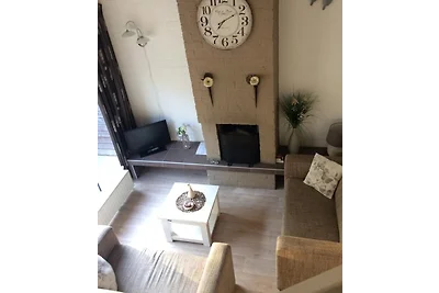 Vakantiehuis Capelle