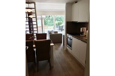 Vakantiehuis Capelle