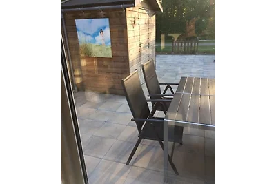 Vakantiehuis Capelle