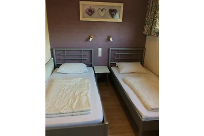 Vakantiehuis Capelle