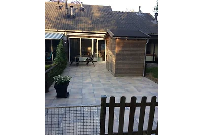 Casa vacanze Vacanza di relax Bruinisse