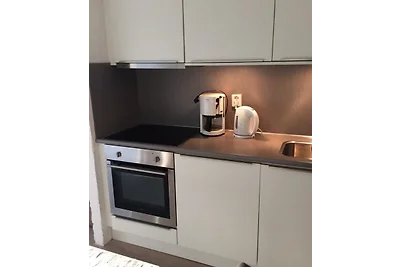 Vakantiehuis Capelle