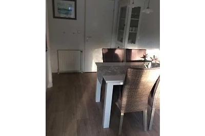 Vakantiehuis Capelle
