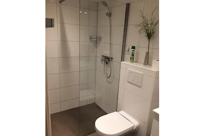 Vakantiehuis Capelle