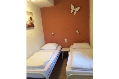 Vakantiehuis Capelle
