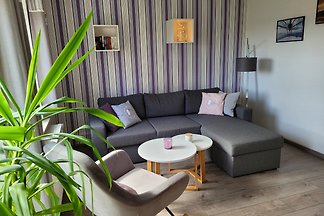 Alles war wunderbar!