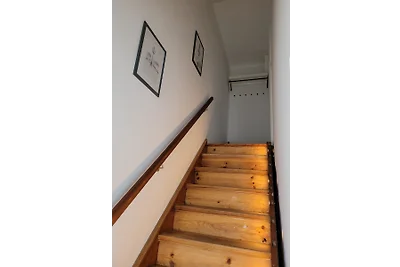 Auszeit beim Glück