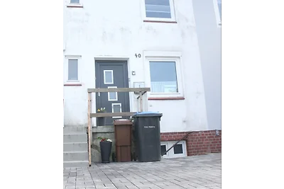 Auszeit beim Glück