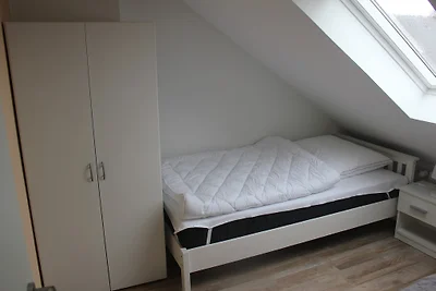Auszeit beim Glück