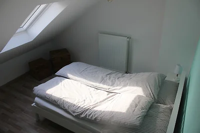Auszeit beim Glück
