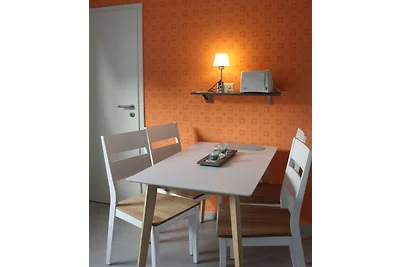 Auszeit beim Glück