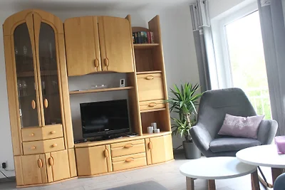 Auszeit beim Glück