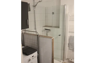 Auszeit beim Glück