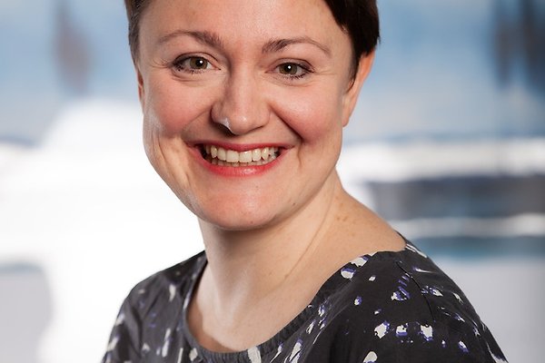 Frau M. Eilert Frau M. Eilert