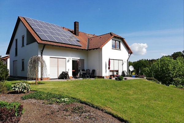 Ferienwohnung Bayreuth