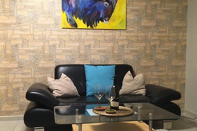 Ferienwohnung Göllheim