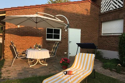 Appartamento di vacanza Göllheim