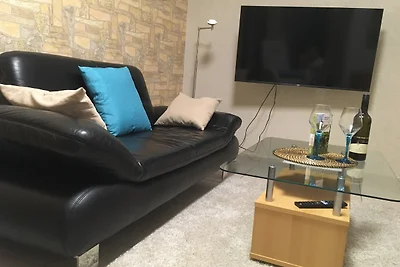 Ferienwohnung Göllheim