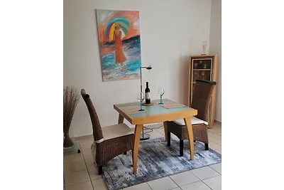 Appartamento di vacanza Göllheim