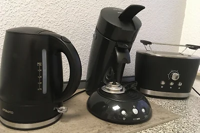 Appartamento di vacanza Göllheim