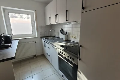 Appartamento di vacanza Göllheim