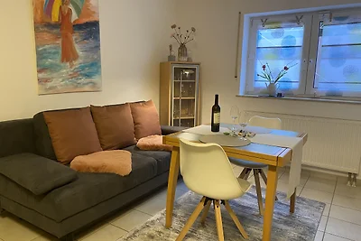 Ferienwohnung Göllheim