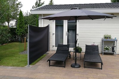 MoTi Chalet verhuur K273