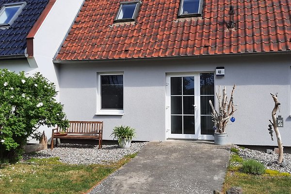 Ferienwohnung Pruchten