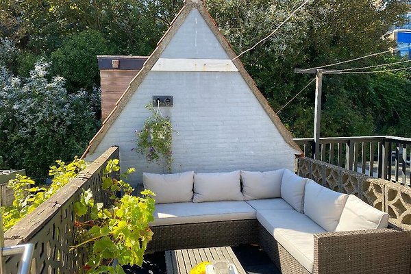 Ferienhaus Egmond aan Zee