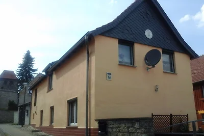 Ferienhaus Gabriel