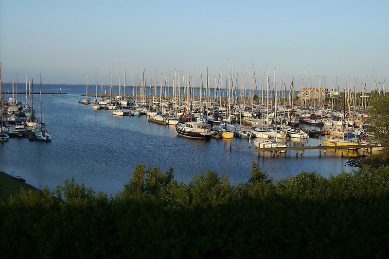 Hafen Den Osse