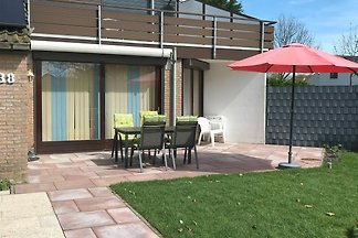 Schöne, ruhig gelegene Ferienwohnung