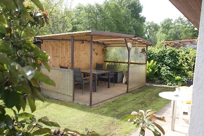 Bungalow am Göttinsee