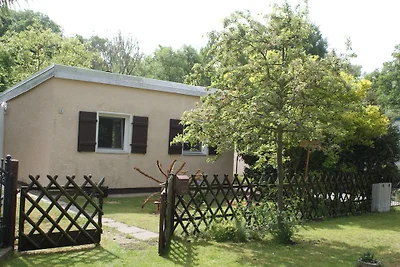 Bungalow am Göttinsee