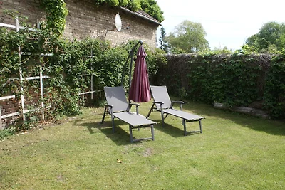Bungalow am Göttinsee