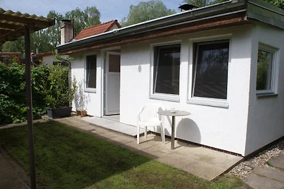 Bungalow am Göttinsee