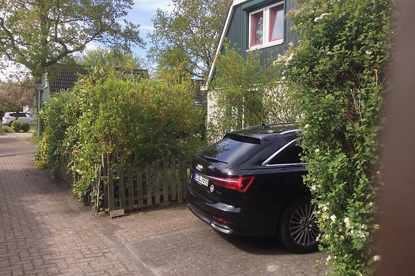 Ferienhaus Sint Maartenszee