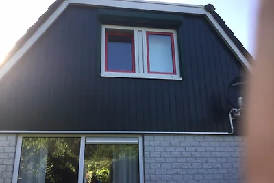 Hollandhaus in Sint Maartenszee