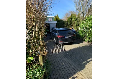 Hollandhaus in Sint Maartenszee