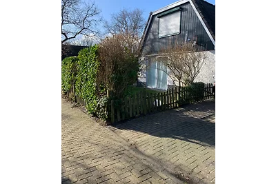 Hollandhaus in Sint Maartenszee