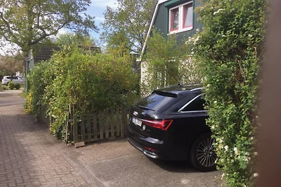 Hollandhaus in Sint Maartenszee