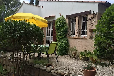 Haus Myosotis , Cote d' Azur