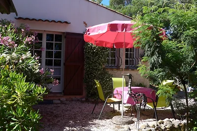 Haus Myosotis , Cote d' Azur