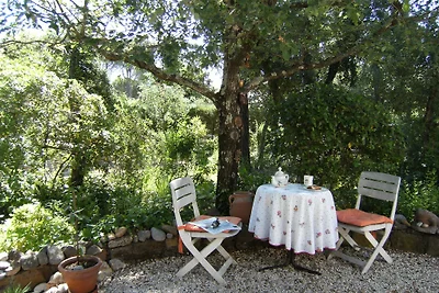 Haus Myosotis , Cote d' Azur