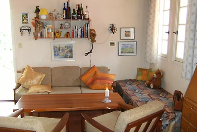 Haus Myosotis , Cote d' Azur