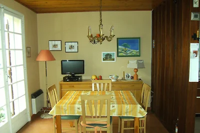 Haus Myosotis , Cote d' Azur